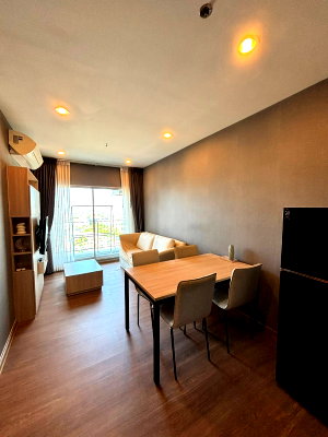 คอนโดให้เช่า : เช่าคอนโด Prodigy MRT Bangkhae/โพรดิจี้ เอ็มอาร์ที บางแค (A6907036) ID Line : @condo98
