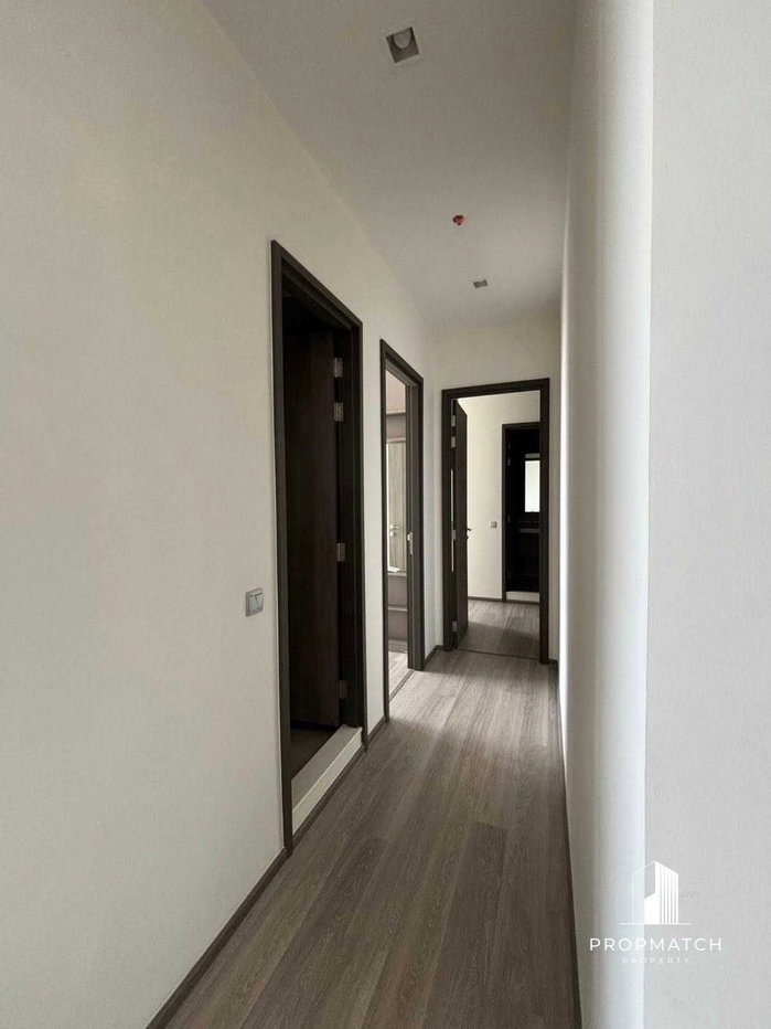 รูป PM032313 ✨Flash Deal ✨ Rhythm Charoenkrung Pavillion (3Bed 2Bath 97 SQM.) พร้อมอยู่ ! เพียง 105,000 บาทต่อเดือน Tel.0981315848 @propmatch - รูปที่ 12/21