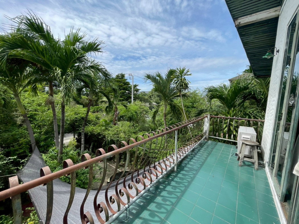 รูป ขายด่วน บ้านเดี่ยวดีไซน์พิเศษ บนที่ดิน 100 ตร.ว. 250 ตร.ม. 4 ห้องนอน ซอยสายไหม 7 เพียง 150 เมตรจากถนนสายไหม - รูปที่ 10/12