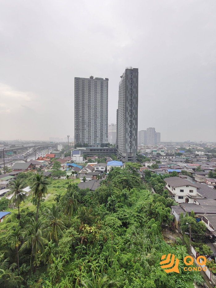 รูป 🏚️ให้เช่า Ideo Wutthakat ห้อง Studio พร้อมอยู่ 25 กค 💥 💥 - รูปที่ 7/7