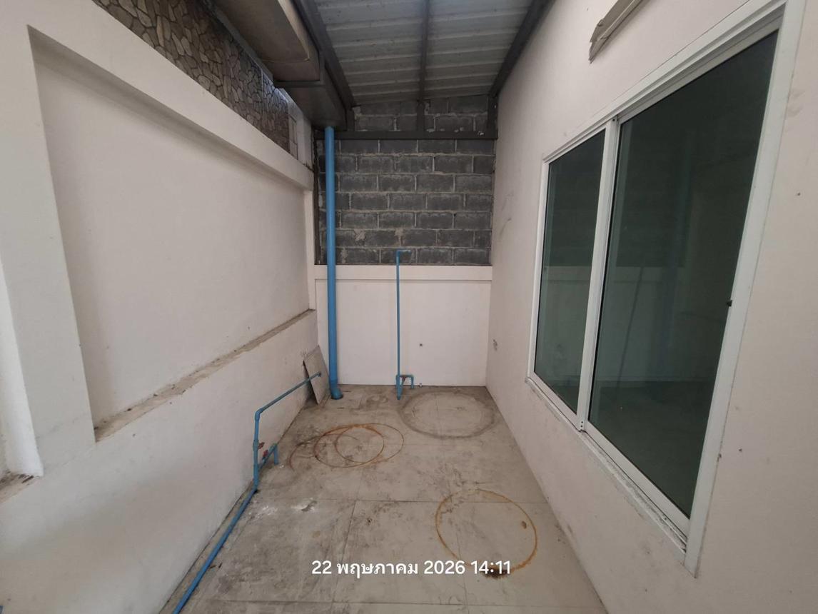 picture TOWN HOUSE 30.5 Sq.w. Pluak Daeng Rayong for 1.8M - 18/24