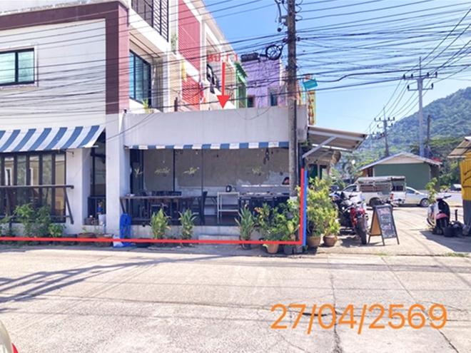 รูป ทาวน์เฮ้าส์ 24 ตร.วา ภูเก็ตโกลเด้นวิลล์ 4 กะทู้ ภูเก็ต 7.2M - รูปที่ 4/16