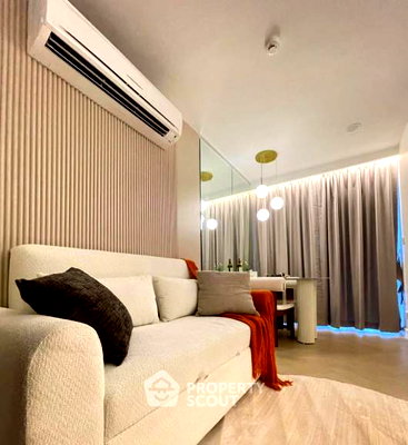 Condos for sale : 1-BR 35 Sqm On 7th Floor At The Clover Thonglor Residence Near BTS Thong Lor (ID 3048959)