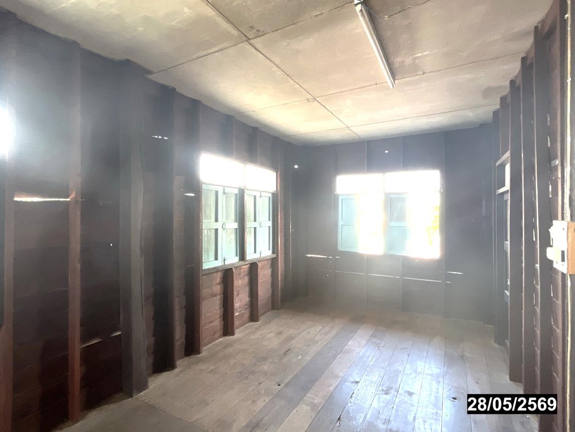 picture HOME 250 Sq.w. Rattana Wapi Nongkai for 3.3M - 28/36
