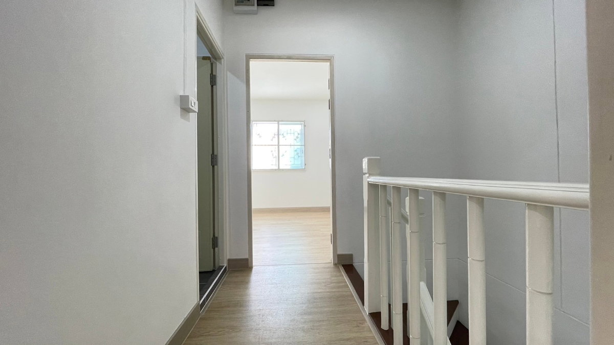 รูป ขายทาวน์เฮ้าส์ บ้านพฤกษาดี รังสิต-คลองสาม คลองหลวง ปทุมธานี - รูปที่ 13/18