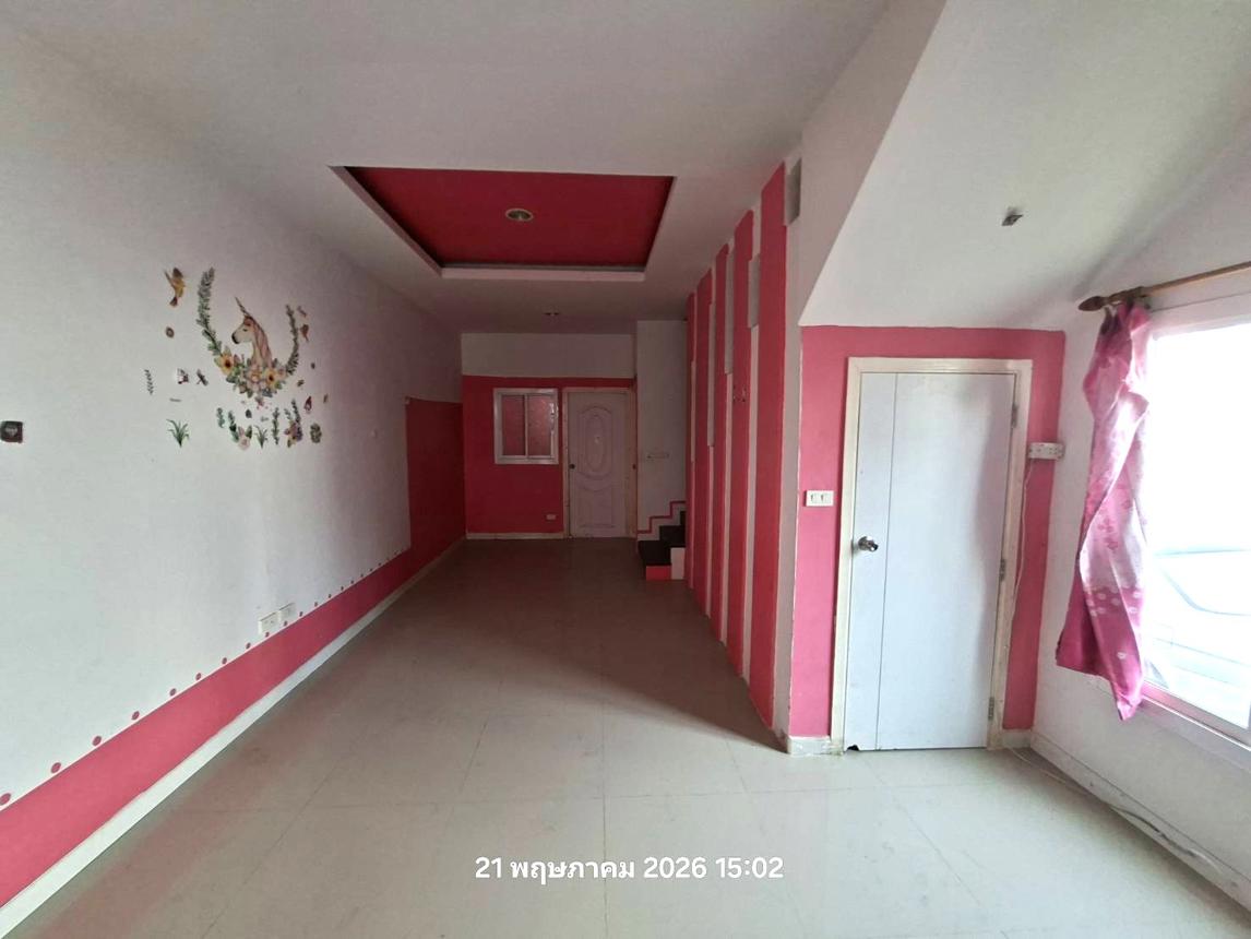 picture TOWN HOUSE 16.5 Sq.w. Pluak Daeng Rayong for 1.8M - 14/26