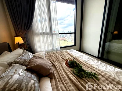 Condos for sale : Chapter Charoennakorn-Riverside for sale 6565186
