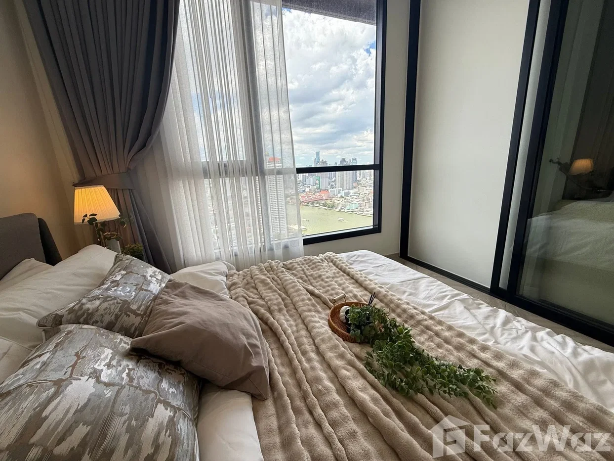 picture Chapter Charoennakorn-Riverside for sale 6565186 - 1/10