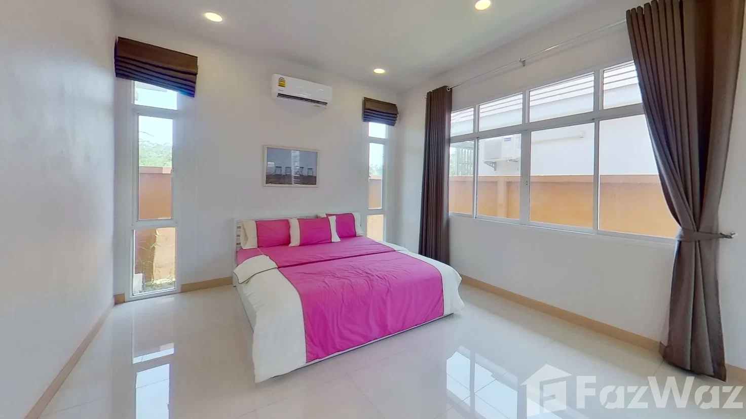 รูป ขาย วิลล่า 3 ห้องนอน ในโครงการ เพกาซัส หัวหิน พูลวิลล่า 897958 - รูปที่ 16/23