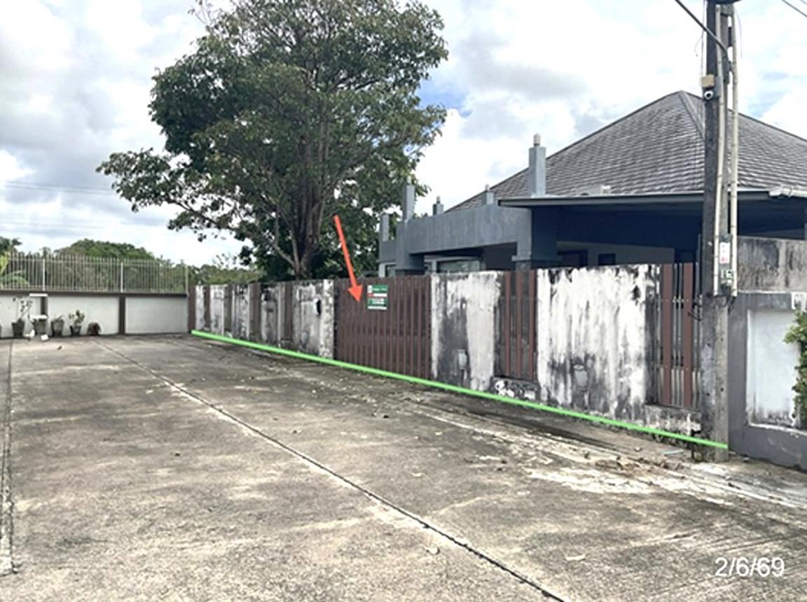 picture HOME 137.5 Sq.w. Muang Chanthaburi Chanthaburi for 5.8M - 15/30