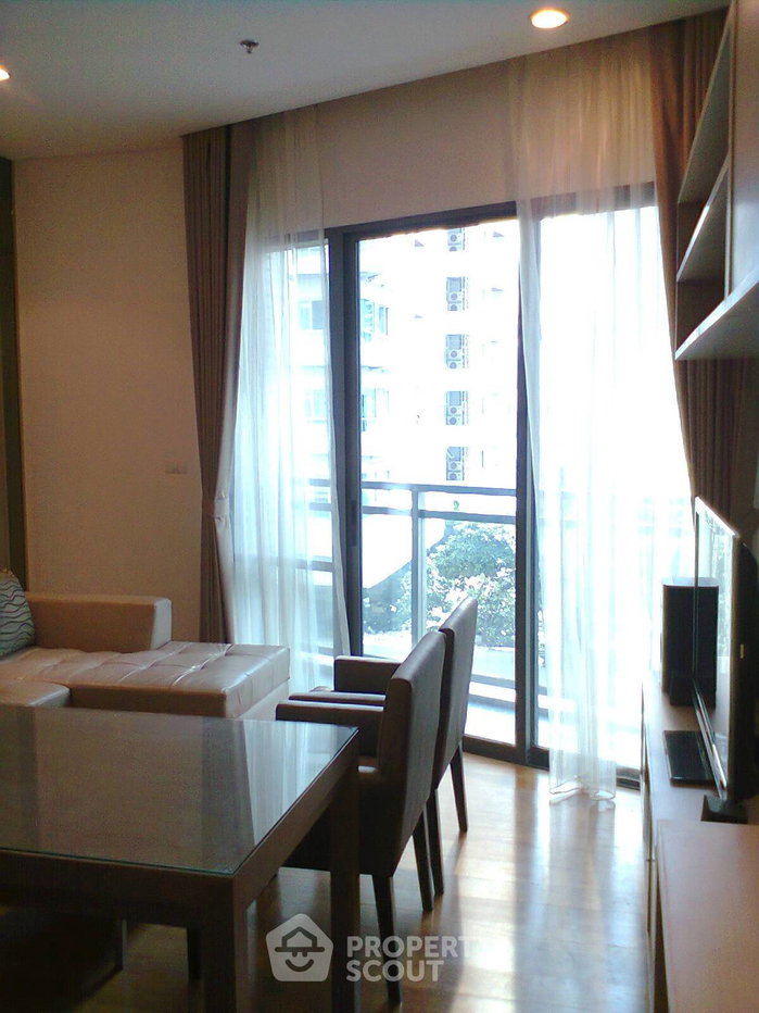 รูป คอนโด 1 ห้องนอน ขนาด 67 ตร.ม. ที่ Bright Sukhumvit 24 ใกล้ BTS พร้อมพงษ์ (ID 514094) - รูปที่ 4/10