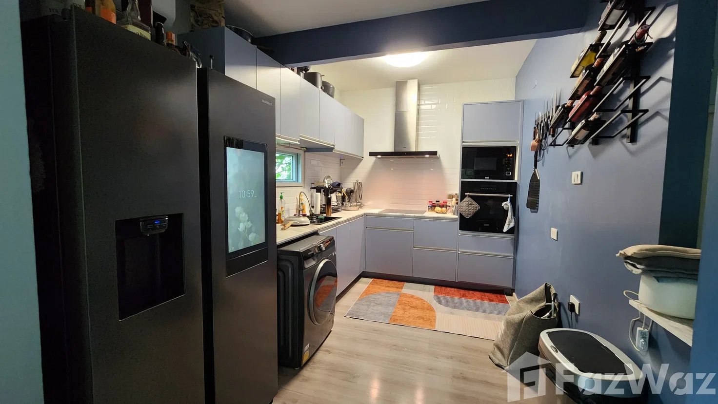 รูป ขาย บ้านเดี่ยว 3 ห้องนอน ในโครงการ ชัยพฤกษ์ รามอินทรา-วงแหวน 2 6499816 - รูปที่ 4/10