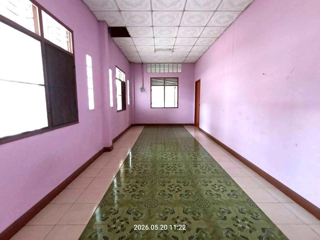 รูป บ้านเดี่ยว 2000 ตร.วา ศรีประจันต์ สุพรรณบุรี 3.8M - รูปที่ 5/46