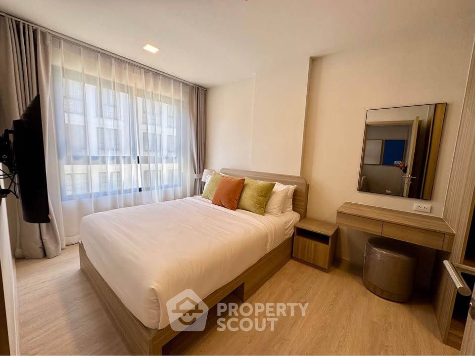 picture 1-BR Condo At The Base Cherngtalay, Laguna Choeng Thale (ID 3066161) - 1/26