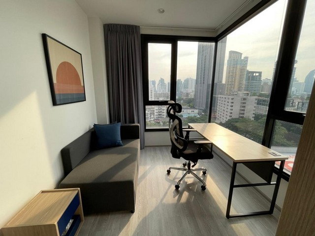 picture C6796 For Rent : Condo XT EKKAMAI ( BTS Ekkamai ) 064 665 4666 - 2/9