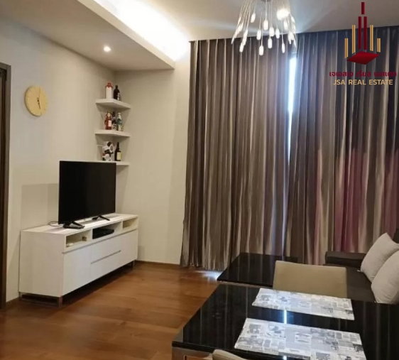 picture ✨ For Rent: Quattro by Sansiri Condo ✨    💰 Only 40,000 THB/month - 1/5