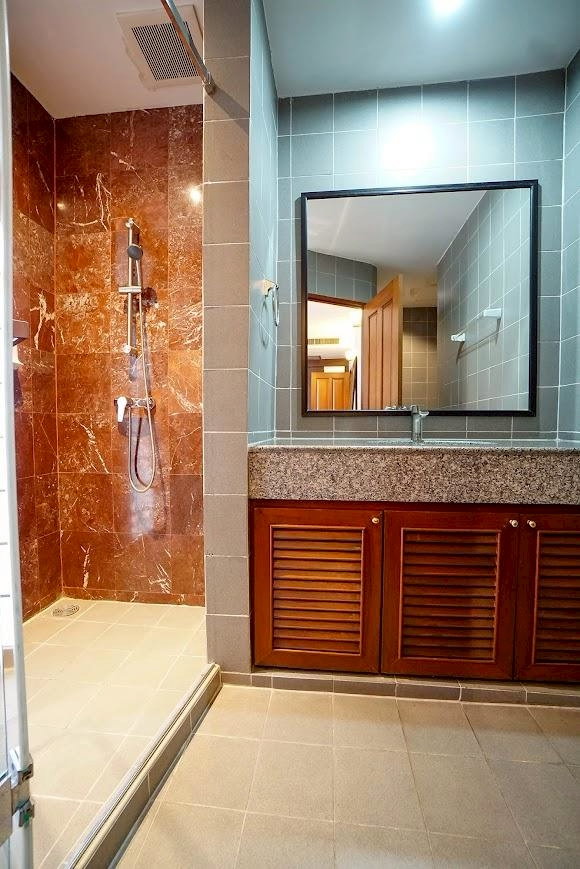 รูป LTHC15908 - Luxury Condo for Rent Phrom Phong | Rain Tree Village | 93,000 THB  - รูปที่ 6/11