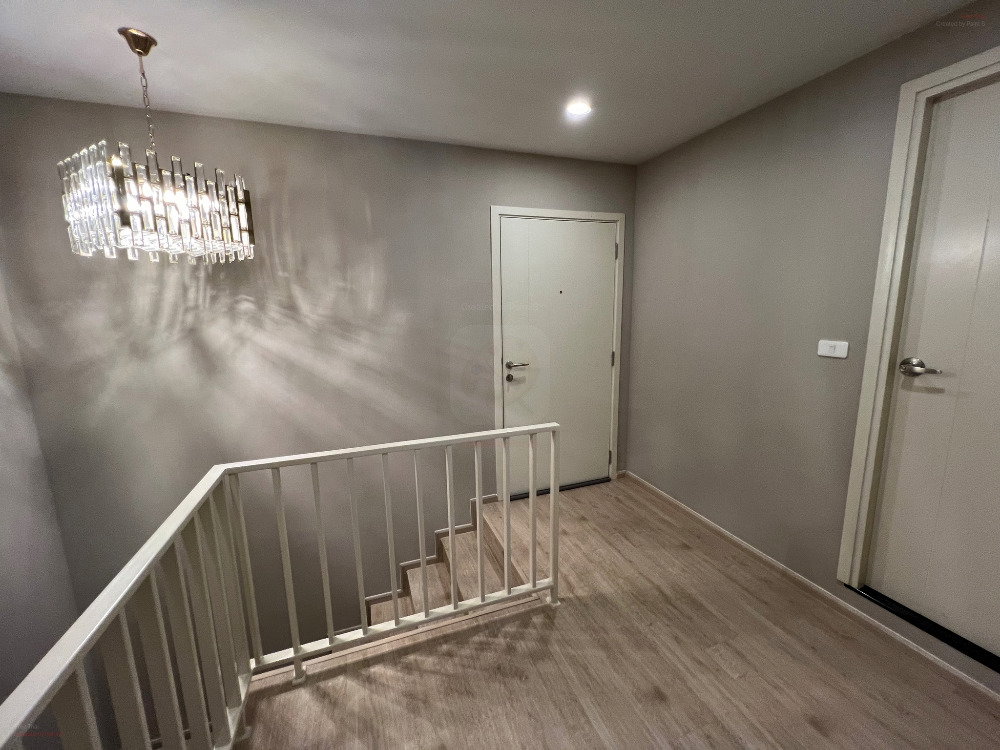 picture 🎈#MT2607_060 🎈💥Urgent💥 Guaranteed availability! Click quickly before it's gone‼️ For Rent 26k.🔥 Condo Elio Del Moss Phahonyothin 34 - 7/15