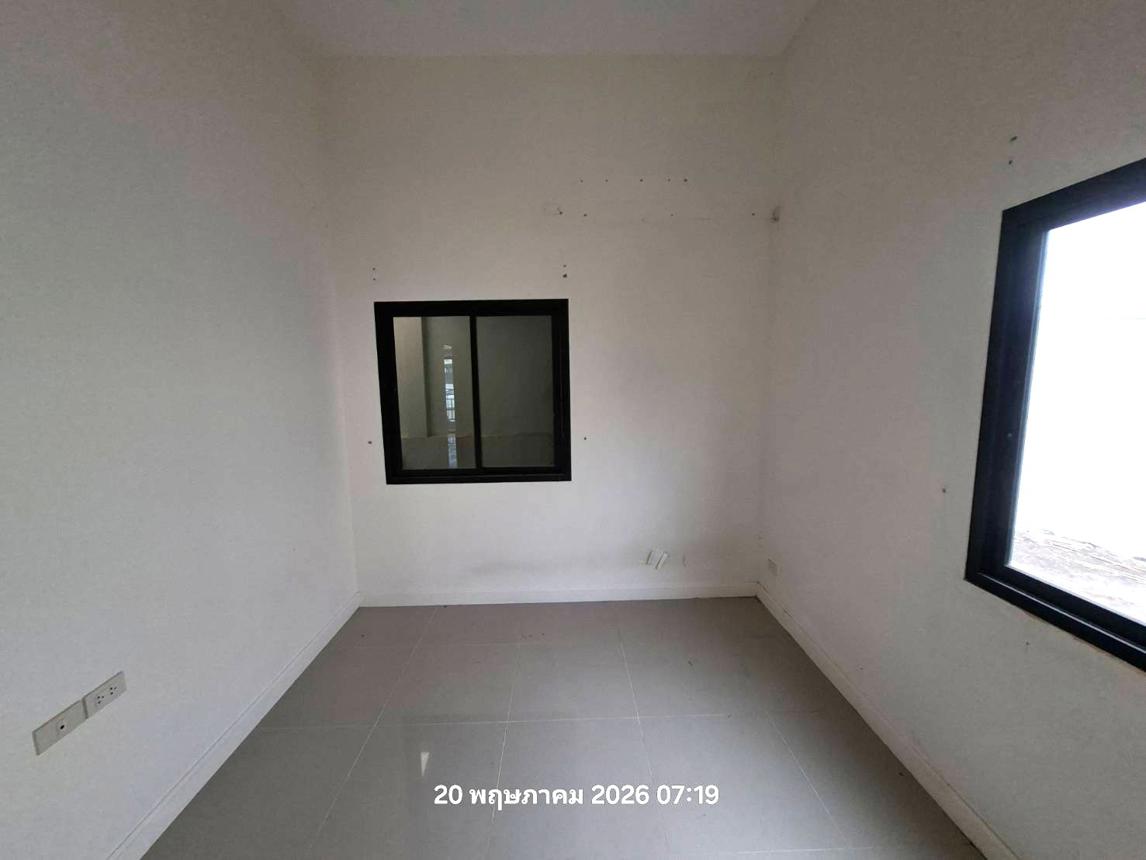 picture TOWN HOUSE 24 Sq.w. Bang Lamung Chonburi for 1.6M - 17/22