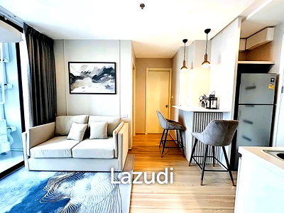 คอนโดให้เช่า : 2 Bed 2 Bath 44 SQ.M Artemis Sukhumvit 77