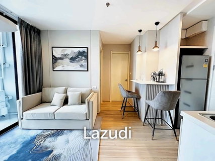 รูปภาพ 2 Bed 2 Bath 44 SQ.M Artemis Sukhumvit 77