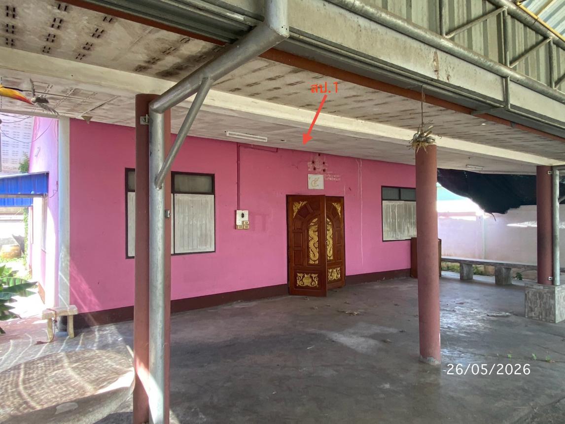 picture HOME 100 Sq.w. Muang Nakhon Pathom Nakhon Pathom for 3.3M - 14/28