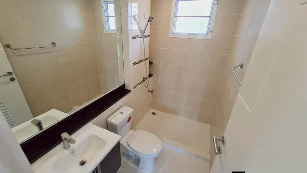 picture ⭐✨RH-071  House for Sale at Habitia Bond Ratchaphruek✨⭐ - 13/16