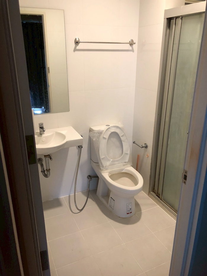 picture FOR RENT ISSI CONDO SUKSAWAD **READY TO MOVE IN** - 9/11