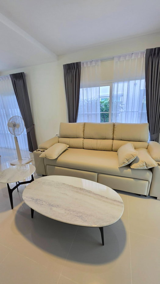 รูป UV01942 - Villaggio 3 Srinakarin - Bangna : MegaBangna - รูปที่ 3/10