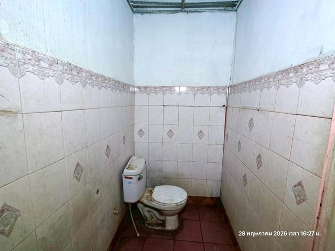 picture HOME 600 Sq.w. Lu Amnat Amnat Charoen for 1.7M - 12/36