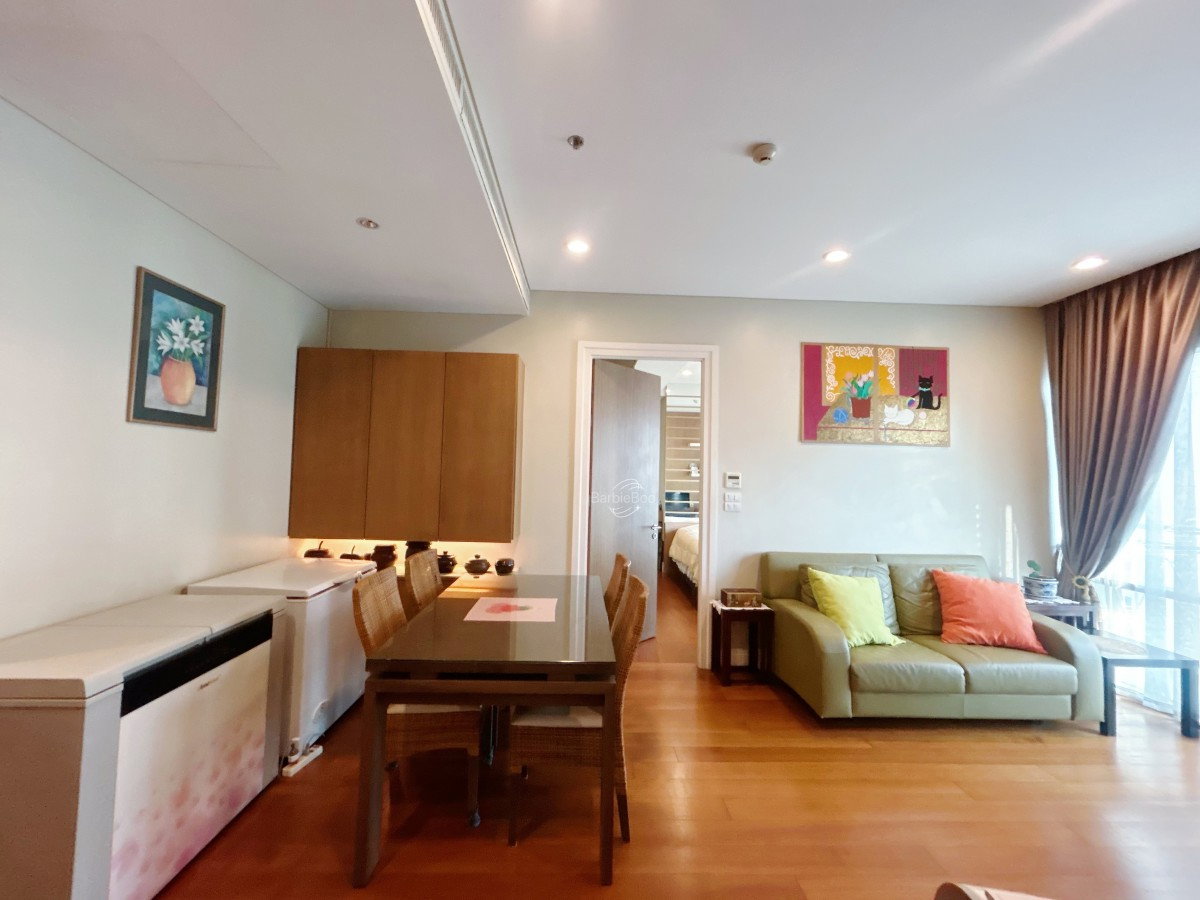 รูป Bright Sukhumvit 24 | Best deal🔥 Best price 🔥🚝ใกล้ BTS Phromphong #2026032614263 - รูปที่ 7/16