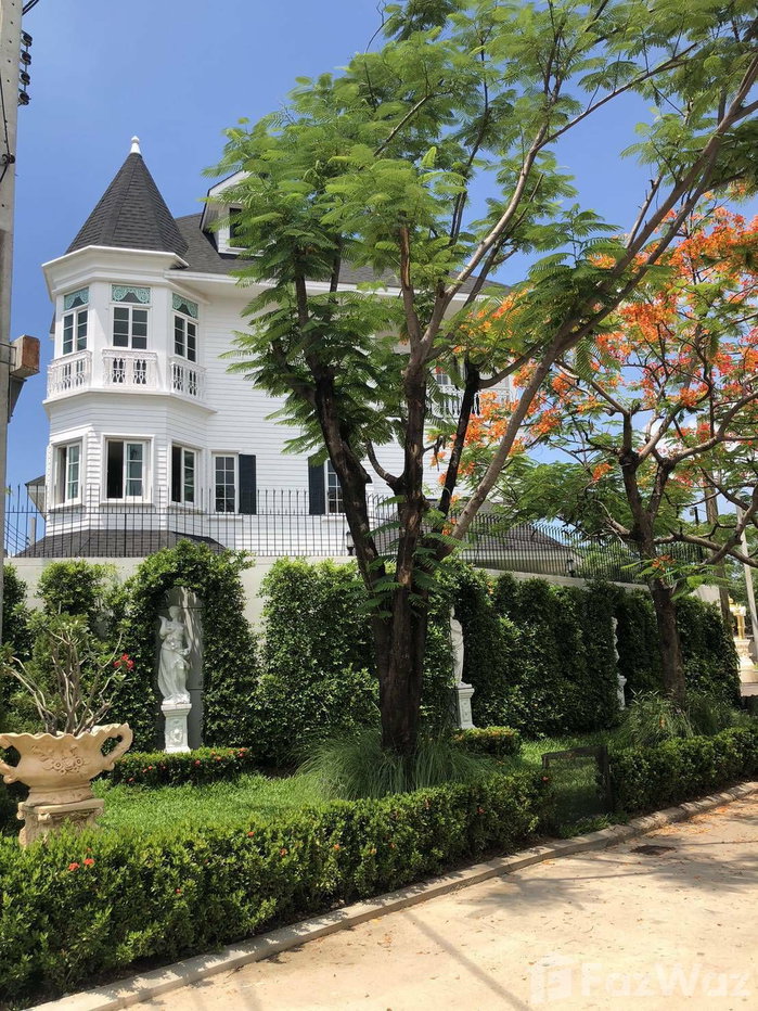 รูป วิลล่าให้เช่า 5 ห้องนอน ในโครงการ แฟนตาเซีย วิลล่า 4 1106262 - รูปที่ 14/14