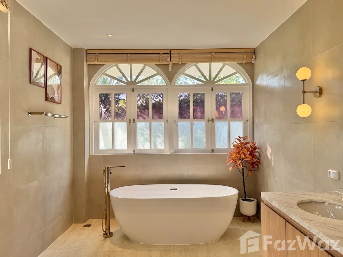 picture 4 Bedroom Villa for rent in Rawai, Phuket  6564622 - 29/36
