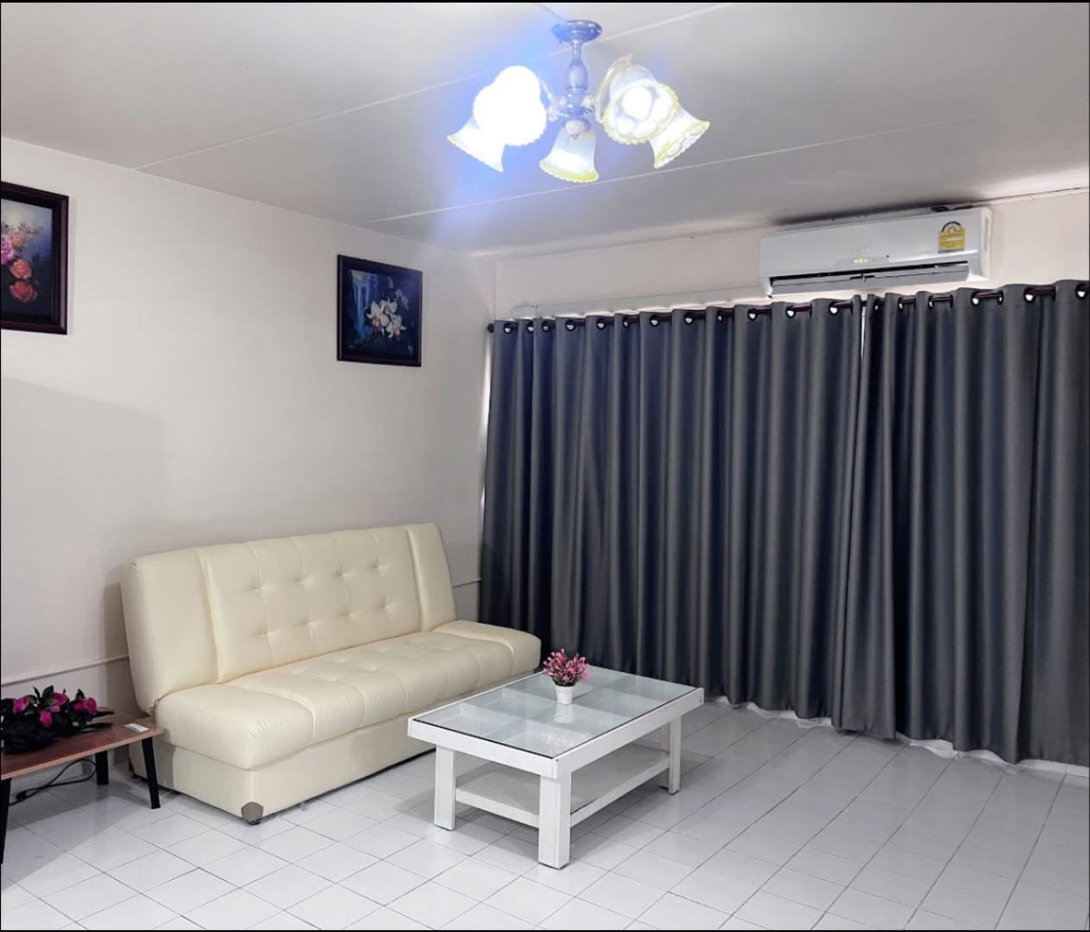 picture Popular Condo for rent ✨ Fully furnished - 4/7