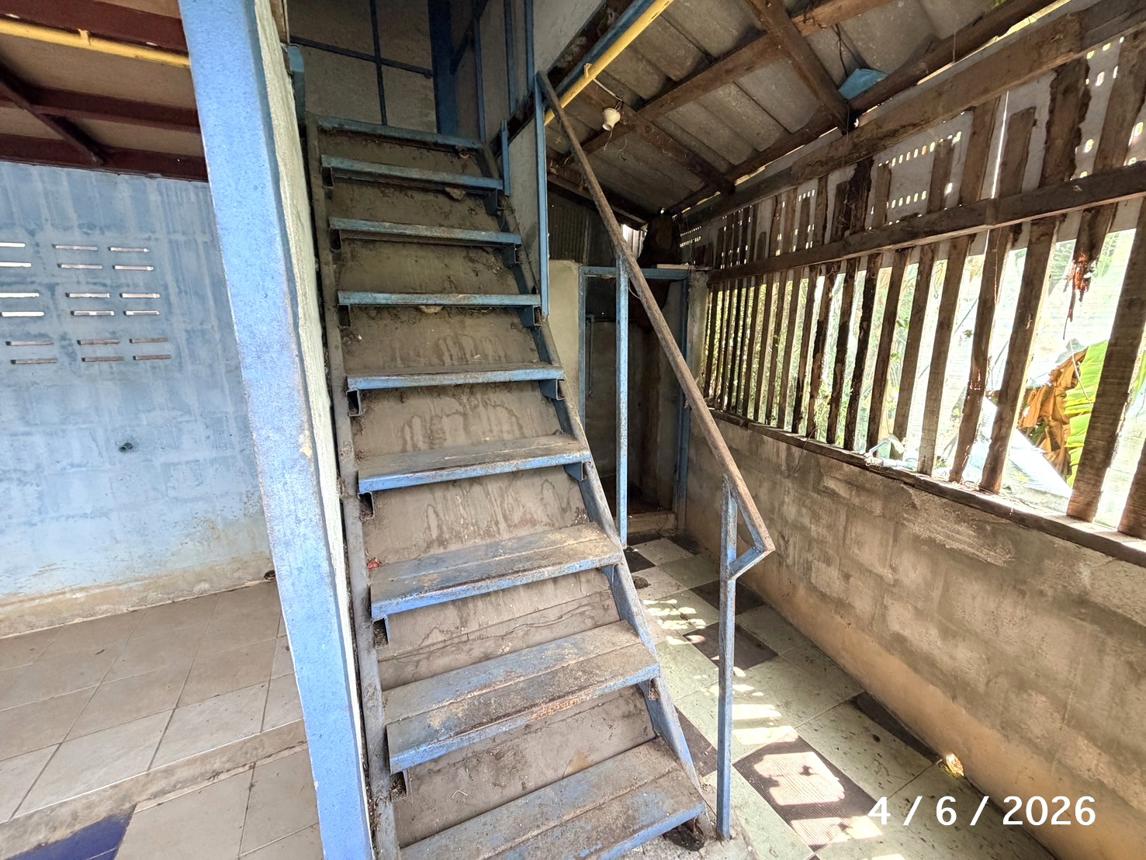 รูป บ้านเดี่ยว 43 ตร.วา เมืองเชียงใหม่ เชียงใหม่ 1.7M - รูปที่ 29/36