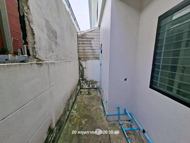 picture TOWN HOUSE 17.9 Sq.w. Pluak Daeng Rayong for 1.9M - 5/24