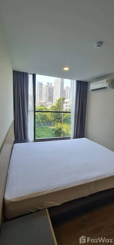 picture Flexi Sathon - Charoennakhon |1 Bed | Garden View| THB 3.3M 6562496 - 2/8