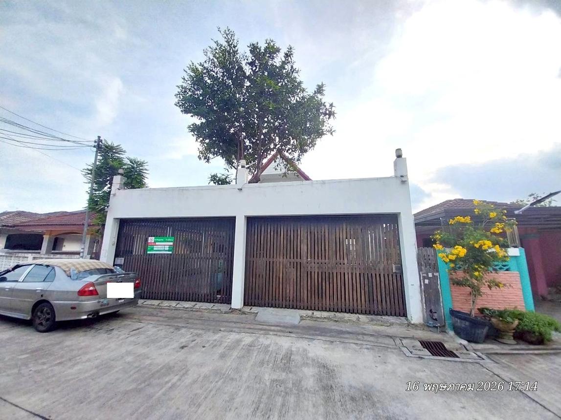 picture HOME 50 Sq.w. Min Buri Bangkok for 3M - 13/28