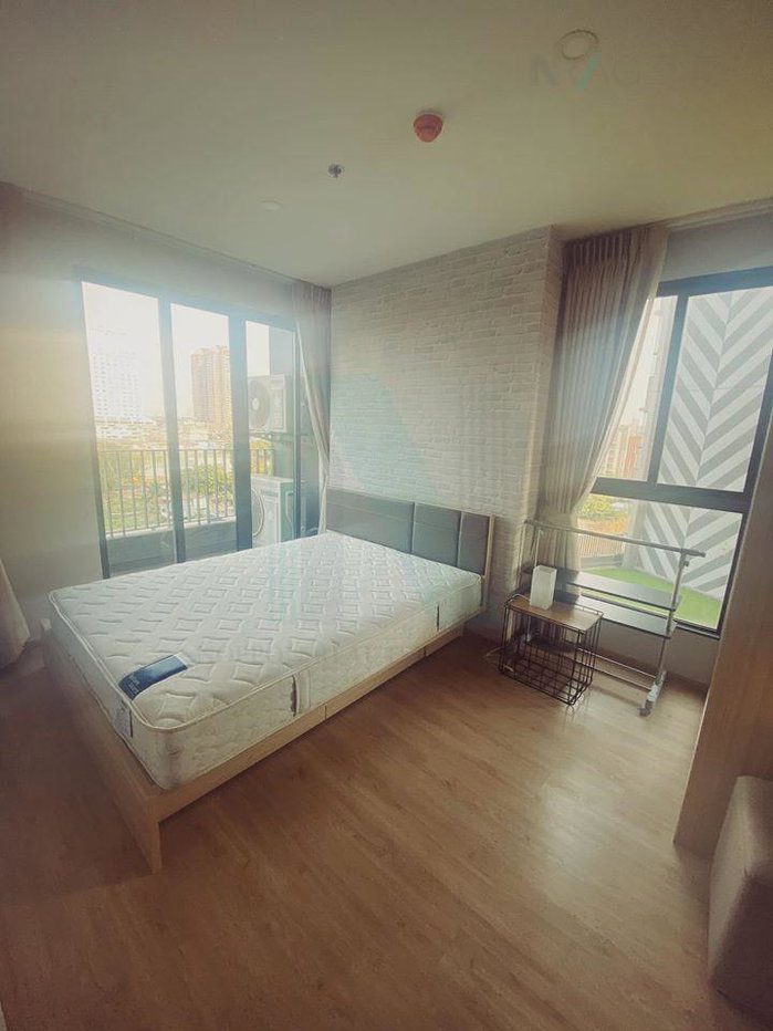 รูป ให้เช่า ไอดีโอ โอทู 2 ห้องนอน ชั้น 7 อาคาร C ใกล้ BTS บางนา - รูปที่ 3/8