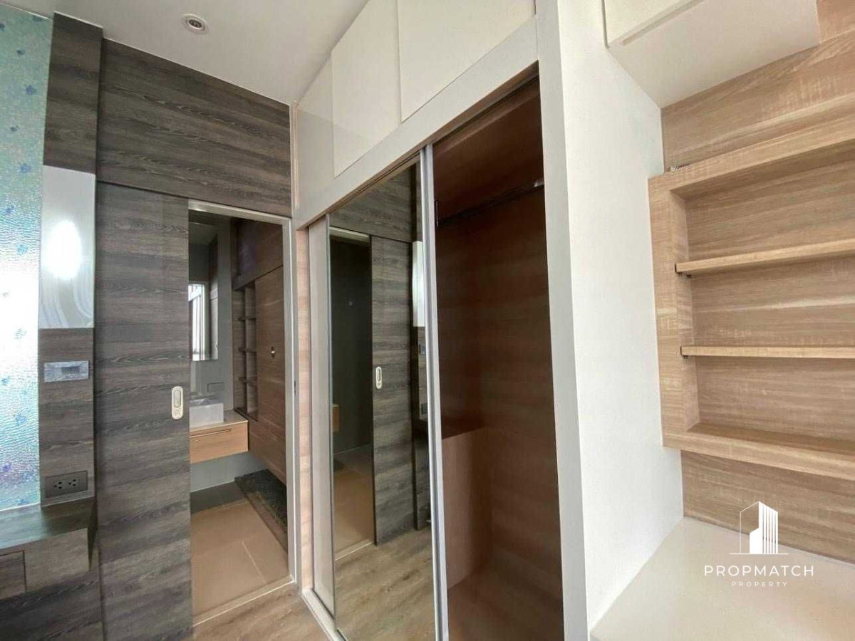รูป PM020690 ✨Flash Deal ✨ The Issara Ladprao (2Bed 2Bath 86.93 SQM.) พร้อมอยู่ ! เพียง 40,000 บาทต่อเดือน Tel.0981315848 @propmatch - รูปที่ 9/12