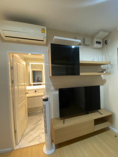 รูปภาพ ✨ให้เช่า The cuvée Tiwanon ✨**พร้อมเข้าอยู่ ** 13,000 บาท @802dkhwu ตอบเร็ว นัดดูห้องได้ทันที