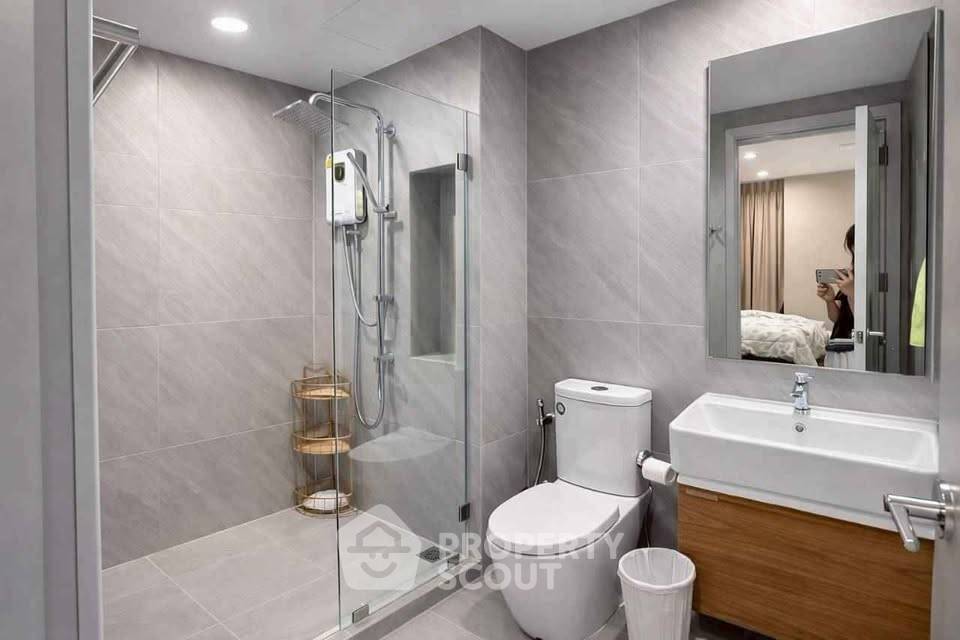 picture 2-BR Condo For Rent, Ideo Chula Samyan, 400m to MRT Sam Yan (ID 2846999) - 16/19