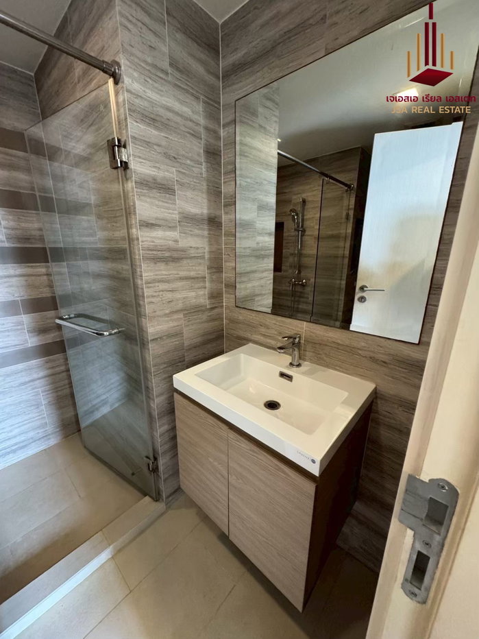 picture ✨ For Rent: Maestro 03 Ratchada - Rama 9 Condo ✨ 💰 Only 15,000 THB/month - 6/7