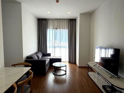 Condos for rent : 📍For rent - Cloud Thonglor-Phetchaburi ✨2bedroom Fully furnished ⚡️🔥🔥