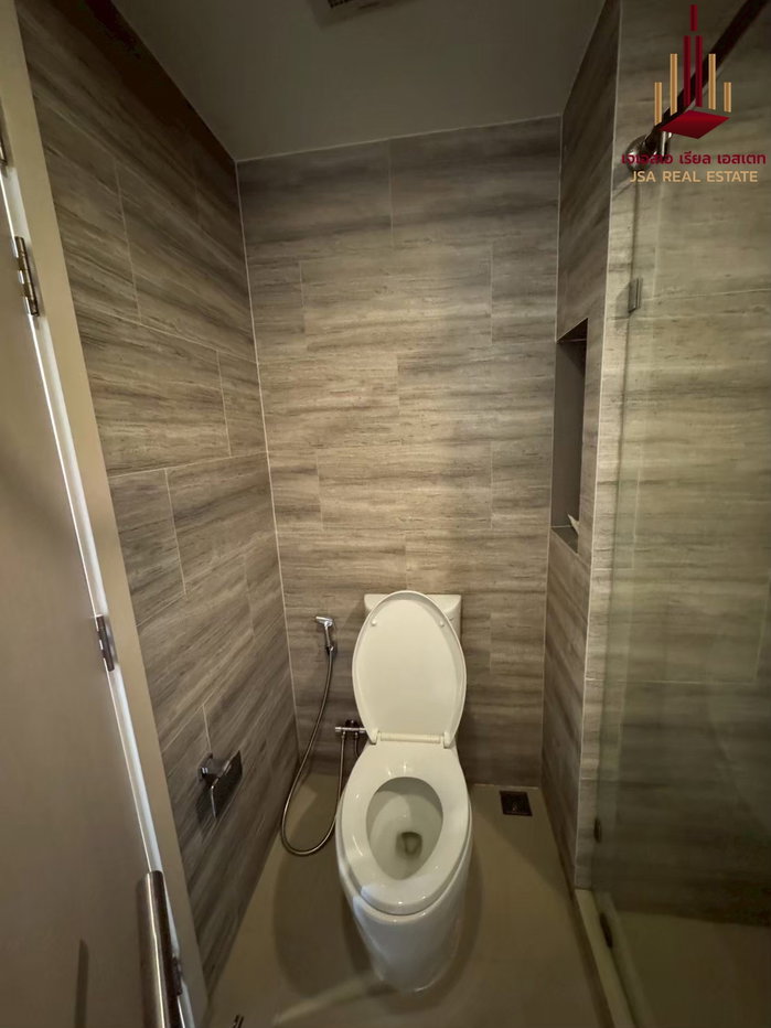 picture ✨ For Rent: Maestro 03 Ratchada - Rama 9 Condo ✨ 💰 Only 15,000 THB/month - 7/7