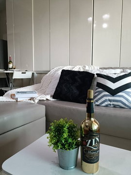 Condo for Rent at THE LINE Phahonyothin Park (B6907016)