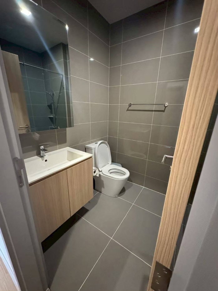 รูป RS6927 ขาย ให้เช่า M Jatujak Condominium ห้องใหญ่ 3 ห้องนอน รองรับสัตว์เลี้ยง ใกล้ BTS และ MRT - รูปที่ 12/12
