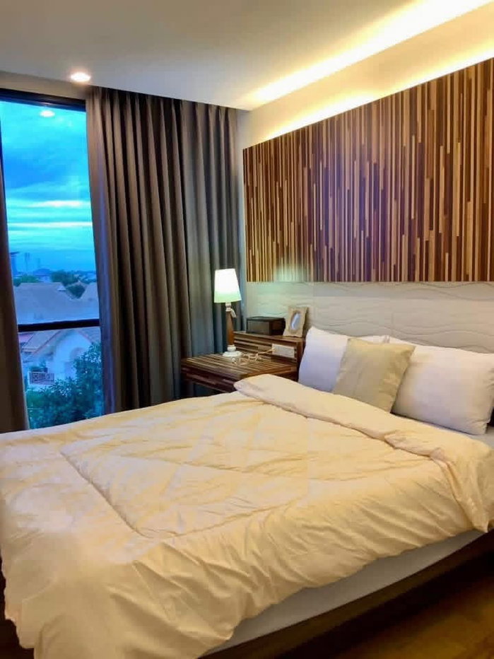 picture For Sale: Beyond Rayong Condo By Sailomyen - 1/8