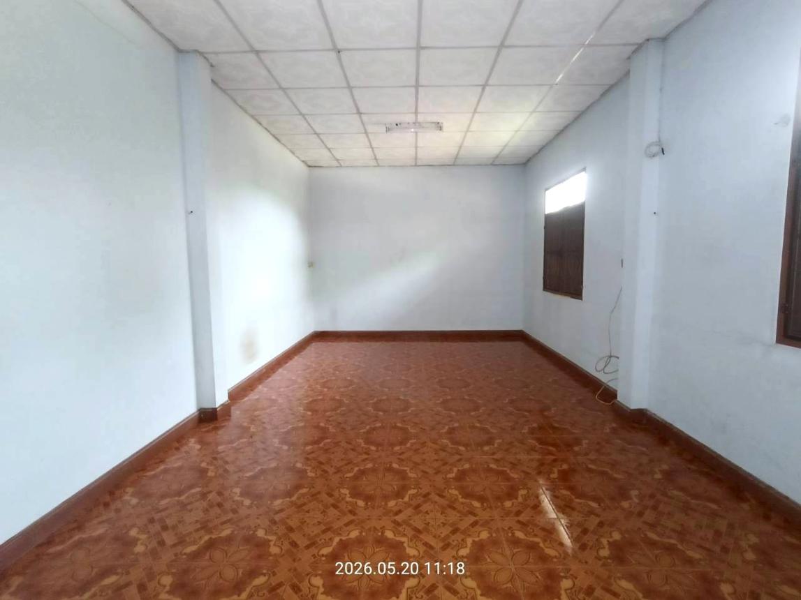 รูป บ้านเดี่ยว 2000 ตร.วา ศรีประจันต์ สุพรรณบุรี 3.8M - รูปที่ 27/46