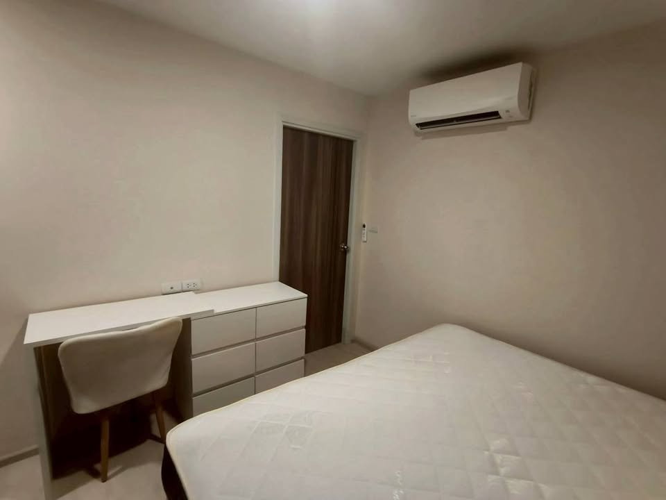 picture Condo for Rent at The Belgravia @ Ratchada 17 (B6907017) - 3/10